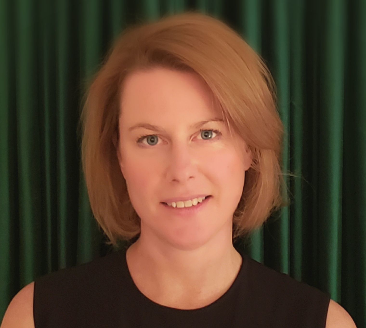 Venetia Lannon